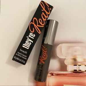 Benefit They're Real Beyond Mascara Mini